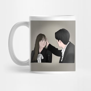 park hyung shik in strong girl nam soon Mug